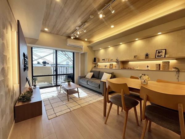 中古マンションモア・クレスト荒川公園ソレーユ館東京都荒川区荒川３丁目JR常磐線（上野～取手）三河島駅9499万円