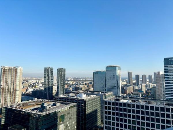 中古マンションアーバンドックパークシティ豊洲東京都江東区豊洲２丁目東京メトロ有楽町線豊洲駅1億5980万円