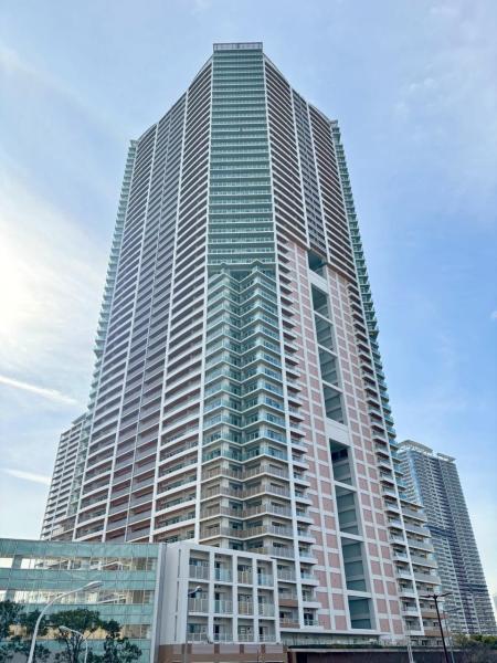 中古マンションアーバンドックパークシティ豊洲東京都江東区豊洲２丁目東京メトロ有楽町線豊洲駅1億5980万円