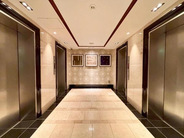 中古マンションアーバンドックパークシティ豊洲東京都江東区豊洲２丁目東京メトロ有楽町線豊洲駅1億5980万円