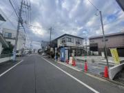 新築戸建葛飾区西水元２丁目 新築一戸建て東京都葛飾区西水元２丁目千代田常磐線金町駅4890万円