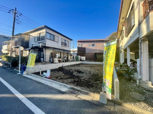 新築一戸建て葛飾区西水元２丁目 新築一戸建て東京都葛飾区西水元２丁目千代田常磐線金町駅4890万円