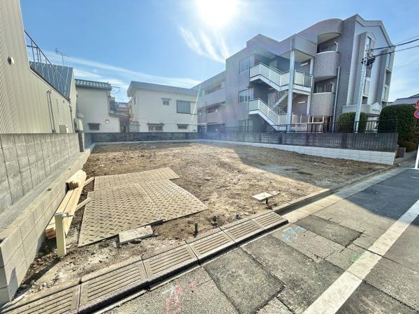 新築一戸建て葛飾区南水元２丁目 新築一戸建て／全２棟東京都葛飾区南水元２丁目千代田常磐線金町駅5190万円