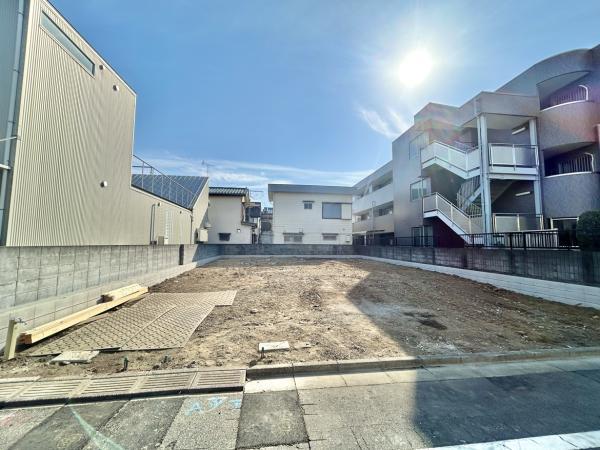 新築一戸建て葛飾区南水元２丁目 新築一戸建て／全２棟東京都葛飾区南水元２丁目千代田常磐線金町駅5190万円