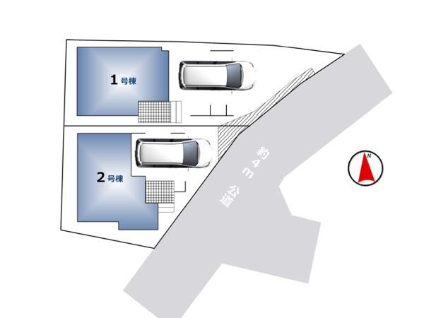 新築一戸建て荒川区西尾久４丁目 新築一戸建て／全２棟東京都荒川区西尾久４丁目JR東北本線（宇都宮線）尾久駅8980万円～9098万円