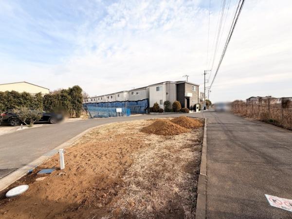 新築一戸建て市川市大野町２丁目 新築一戸建て千葉県市川市大野町２丁目JR武蔵野線市川大野駅4490万円