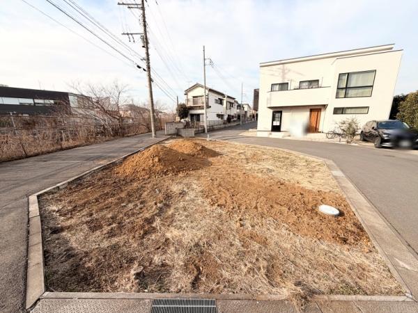 新築一戸建て市川市大野町２丁目 新築一戸建て千葉県市川市大野町２丁目JR武蔵野線市川大野駅4490万円