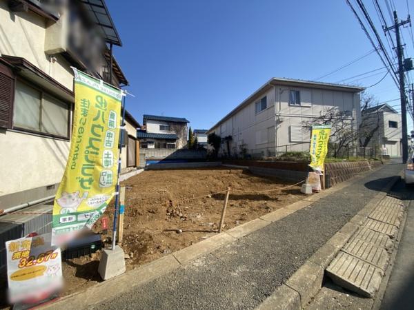 新築一戸建て松戸市二十世紀が丘美野里町 新築一戸建て千葉県松戸市二十世紀が丘美野里町千代田常磐線松戸駅4690万円