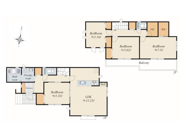 新築一戸建て松戸市二十世紀が丘美野里町 新築一戸建て千葉県松戸市二十世紀が丘美野里町千代田常磐線松戸駅4690万円
