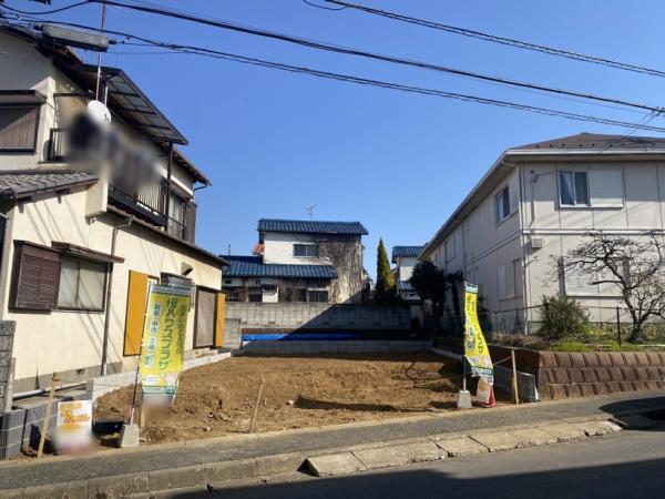 新築一戸建て松戸市二十世紀が丘美野里町 新築一戸建て千葉県松戸市二十世紀が丘美野里町千代田常磐線松戸駅4690万円