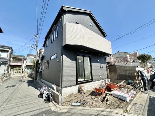 新築一戸建て葛飾区西水元２丁目 新築一戸建て東京都葛飾区西水元２丁目千代田常磐線亀有駅3890万円