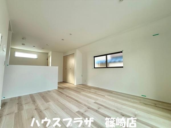 新築一戸建て江戸川区上篠崎３丁目 新築一戸建て東京都江戸川区上篠崎３丁目都営新宿線篠崎駅4980万円