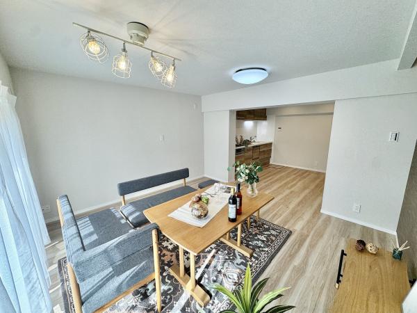 中古マンション見明川住宅７６号棟千葉県浦安市弁天３丁目JR京葉線舞浜駅4290万円