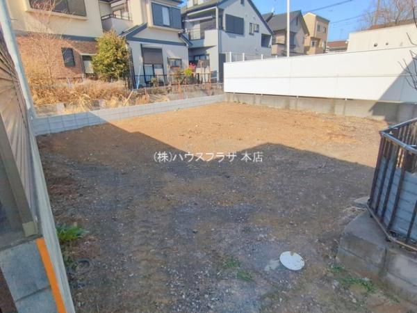 新築一戸建て松戸市栄町1丁目千葉県松戸市栄町１丁目千代田常磐線松戸駅3880万円