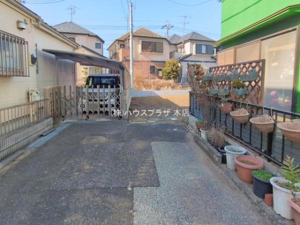 新築一戸建て松戸市栄町1丁目千葉県松戸市栄町１丁目千代田常磐線松戸駅3880万円