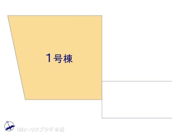 新築一戸建て松戸市栄町1丁目千葉県松戸市栄町１丁目千代田常磐線松戸駅3880万円