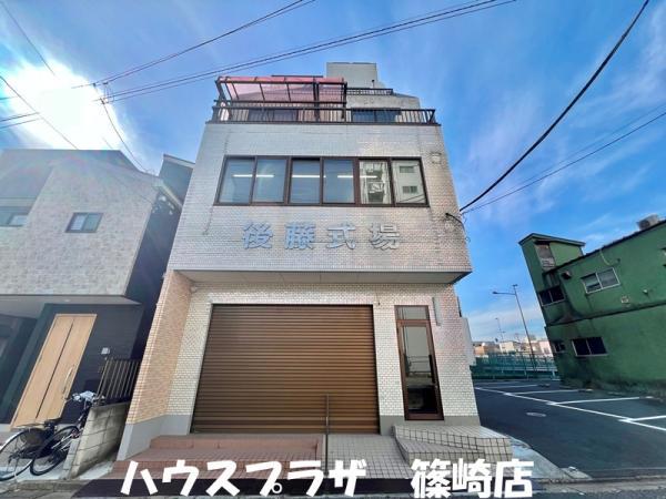 中古一戸建て江戸川区西小松川町 中古一戸建て東京都江戸川区西小松川町JR総武本線新小岩駅1億3800万円