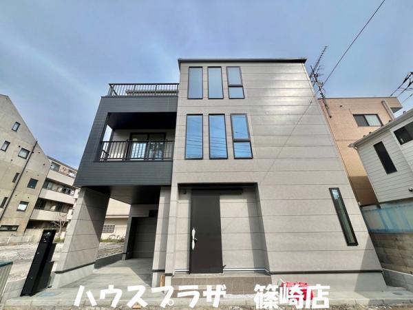 新築一戸建て江戸川区南小岩３丁目 新築一戸建て東京都江戸川区南小岩３丁目JR中央・総武線小岩駅7480万円
