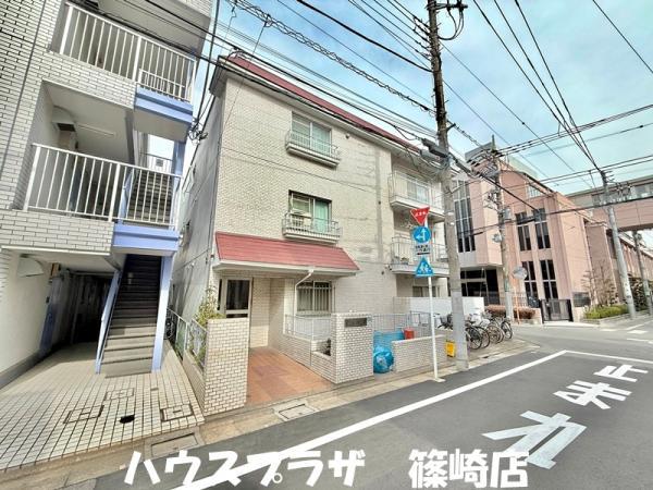 中古マンションアルカディア東小岩東京都江戸川区東小岩５丁目JR中央・総武線小岩駅3199万円