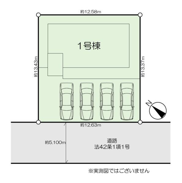 新築一戸建て市川市中国分４丁目 新築一戸建て千葉県市川市中国分４丁目北総鉄道矢切駅5190万円