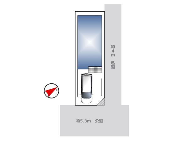 新築一戸建て豊島区池袋４丁目 新築一戸建て東京都豊島区池袋４丁目JR山手線池袋駅1億9980万円