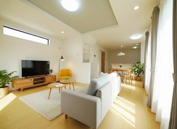 新築一戸建て市川市関ケ島 新築一戸建て千葉県市川市関ケ島東京メトロ東西線行徳駅6498万円