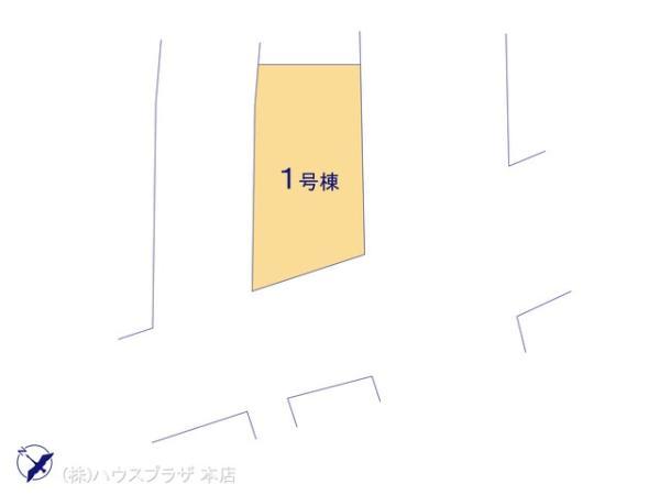 新築一戸建て市川市関ケ島 新築一戸建て千葉県市川市関ケ島東京メトロ東西線行徳駅6498万円