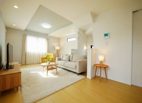 新築一戸建て市川市関ケ島 新築一戸建て千葉県市川市関ケ島東京メトロ東西線行徳駅6498万円