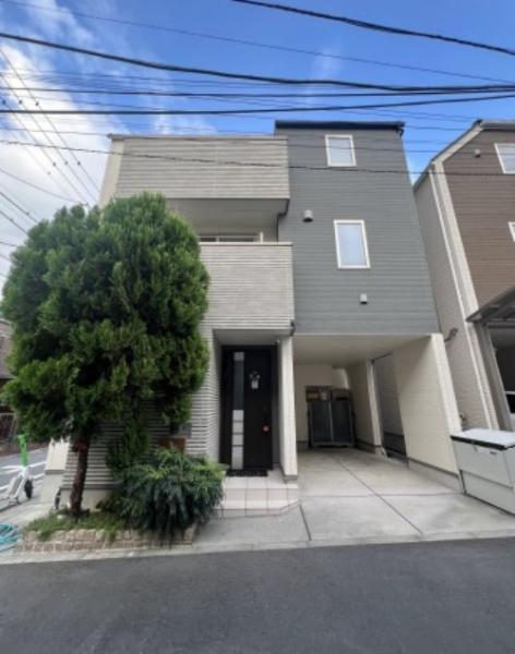 中古一戸建て豊島区池袋３丁目 中古一戸建て東京都豊島区池袋３丁目JR山手線池袋駅1億2900万円