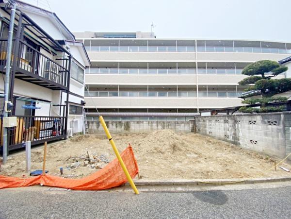 新築一戸建て市川市市川南４丁目 新築一戸建て千葉県市川市市川南４丁目JR中央・総武線市川駅7199万円