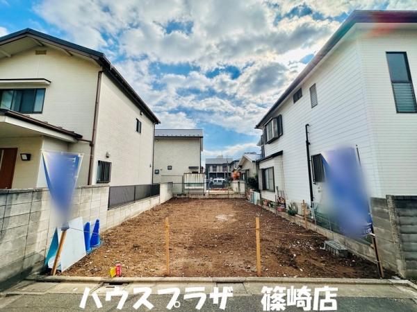 土地江戸川区北小岩３丁目 売地／建築条件なし東京都江戸川区北小岩３丁目京成本線江戸川駅5398万円