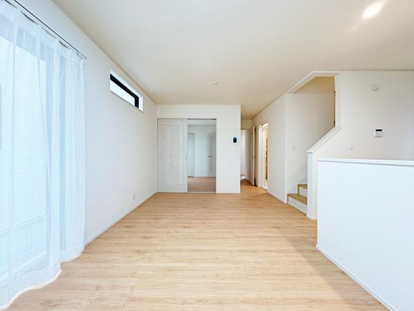 新築一戸建て市川市本北方１丁目 新築一戸建て／全３棟千葉県市川市本北方１丁目京成本線鬼越駅4290万円