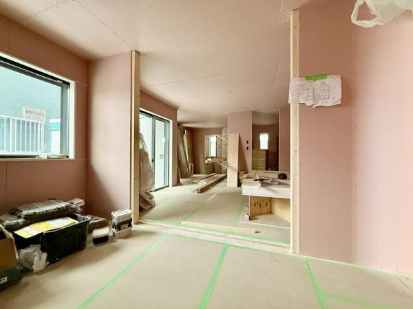 新築一戸建て練馬区南田中４丁目 新築一戸建て東京都練馬区南田中４丁目西武池袋線練馬高野台駅7980万円