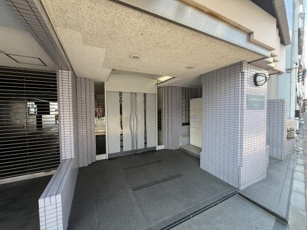 中古マンションウィン南千住エクシオン東京都荒川区南千住５丁目JR常磐線（上野～取手）南千住駅4199万円