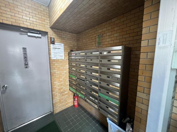 中古マンションシティハイム町屋東京都荒川区荒川７丁目京成本線町屋駅3380万円