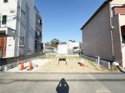 新築戸建船橋市海神６丁目 新築一戸建て千葉県船橋市海神６丁目京成本線海神駅5180万円