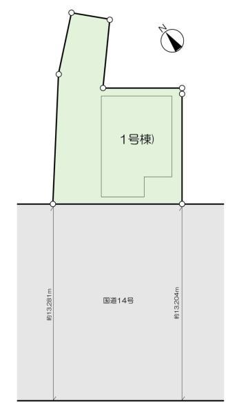 新築一戸建て船橋市海神６丁目 新築一戸建て千葉県船橋市海神６丁目京成本線海神駅5180万円