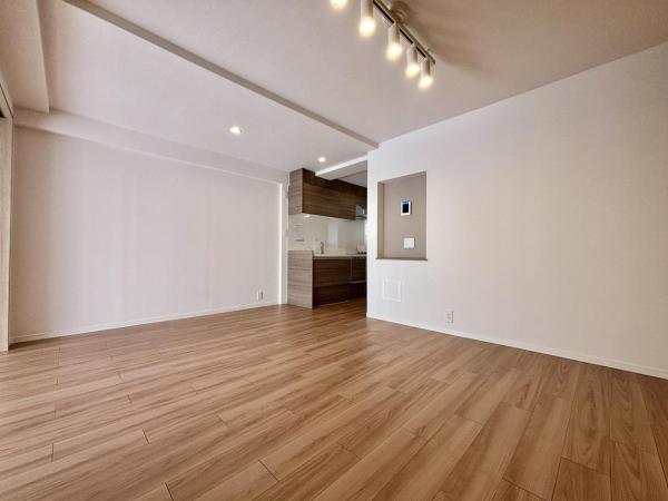 中古マンション関屋ステーションハイツ東京都足立区千住曙町京成本線京成関屋駅3180万円