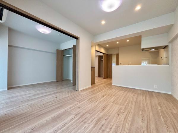 中古マンショングリーンコーポ千寿２号棟東京都足立区千住関屋町千代田常磐線北千住駅4280万円