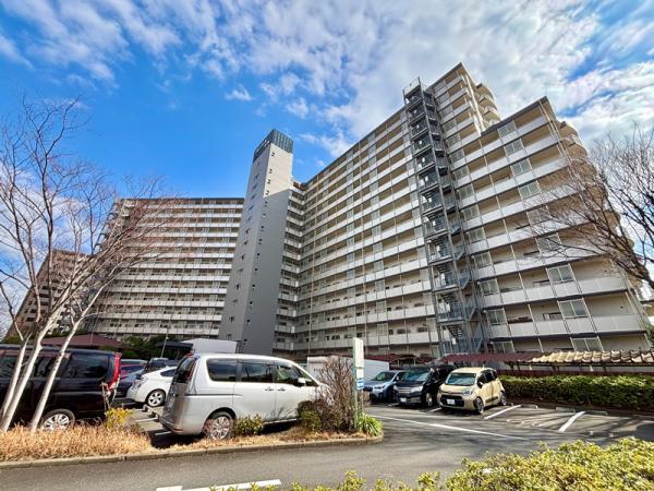 中古マンショングリーンコーポ千寿２号棟東京都足立区千住関屋町千代田常磐線北千住駅4280万円