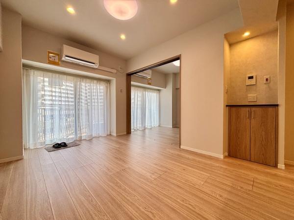 中古マンショングリーンコーポ千寿２号棟東京都足立区千住関屋町千代田常磐線北千住駅4280万円