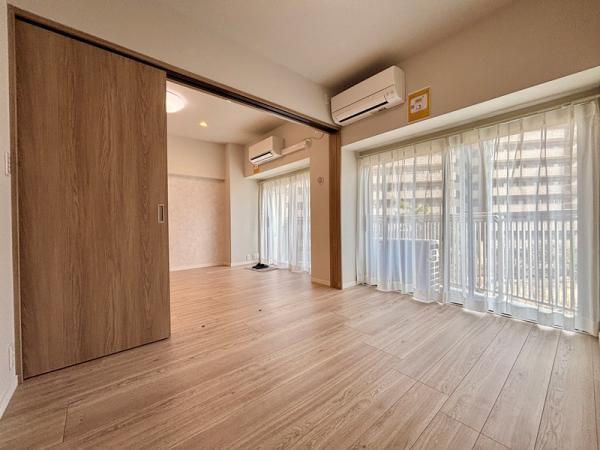 中古マンショングリーンコーポ千寿２号棟東京都足立区千住関屋町千代田常磐線北千住駅4280万円