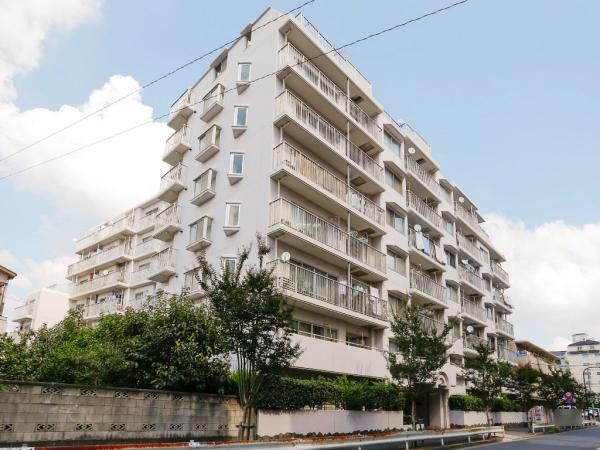 中古マンションモア・ステージ綾瀬東京都足立区綾瀬６丁目東京メトロ千代田線綾瀬駅4290万円