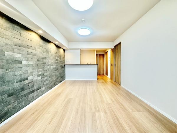 中古マンションモア・ステージ綾瀬東京都足立区綾瀬６丁目東京メトロ千代田線綾瀬駅4290万円