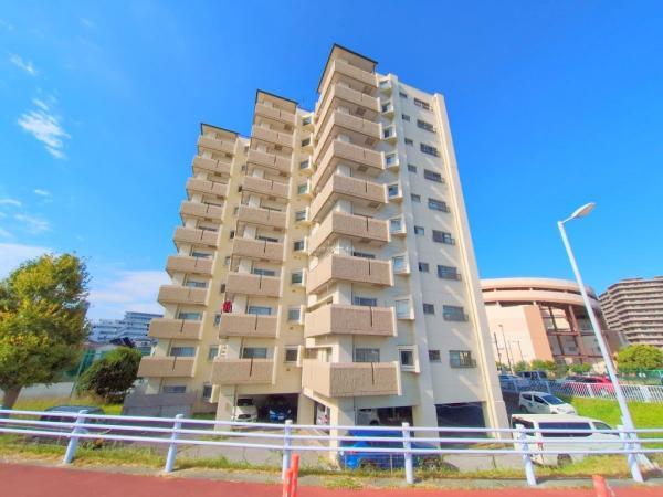 中古マンションニューハイツ中川東京都葛飾区亀有２丁目千代田常磐線亀有駅3980万円