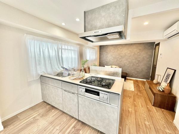 中古マンションニューハイツ中川東京都葛飾区亀有２丁目千代田常磐線亀有駅3980万円