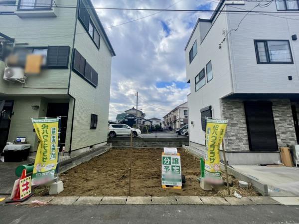 新築一戸建て三郷市東町 新築一戸建て埼玉県三郷市東町つくばエクスプレス三郷中央駅3280万円