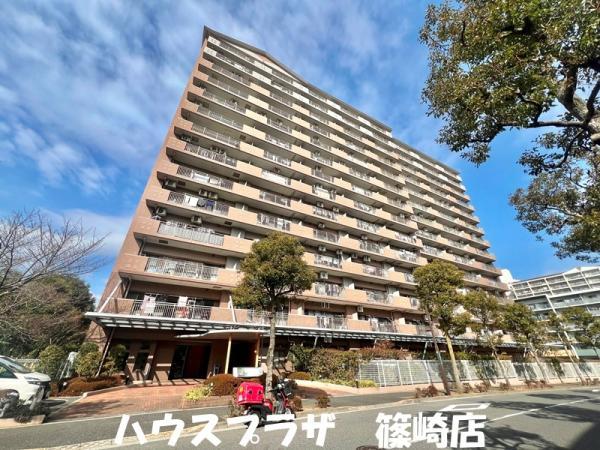 中古マンションティーズガーデン東京都江戸川区小松川３丁目JR中央・総武線平井駅5980万円