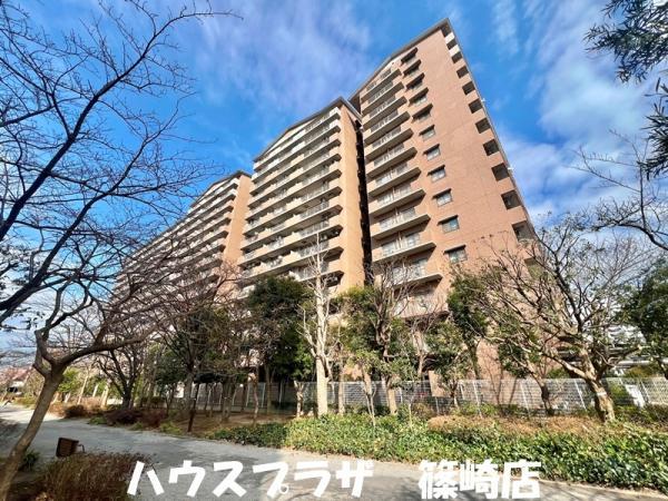 中古マンションティーズガーデン東京都江戸川区小松川３丁目JR中央・総武線平井駅5980万円