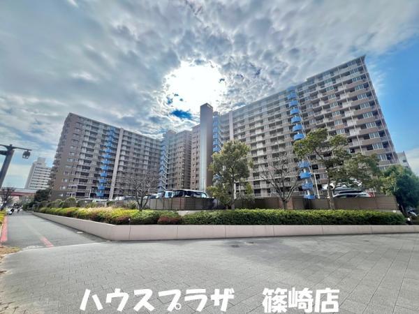 中古マンションティーズガーデン東京都江戸川区小松川３丁目JR中央・総武線平井駅5980万円